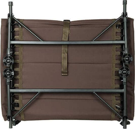 Bed Chair Fox Eos 2 - Tienda Carpfishing