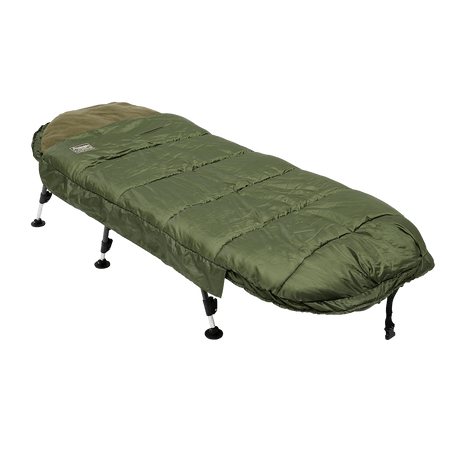 Bed Chair Prologic Avenger con saco de dormir - Tienda Carpfishing