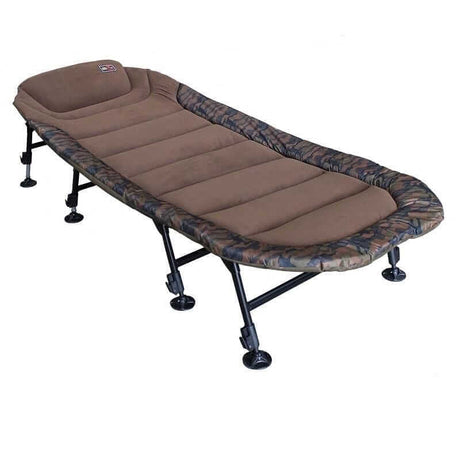 Bed Chair Zfish 8 Patas - Tienda Carpfishing
