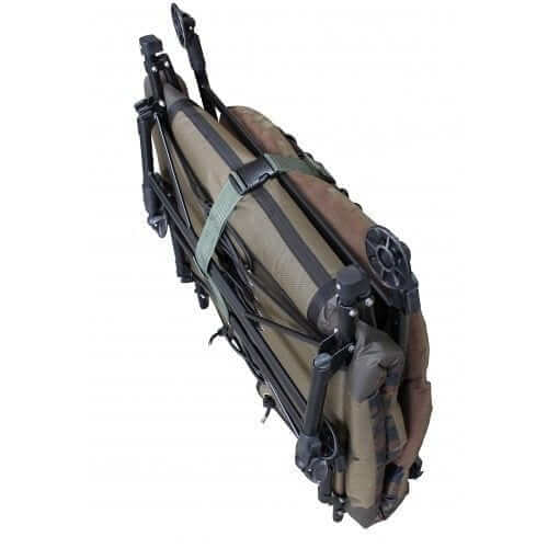 Bed Chair Zfish 8 Patas - Tienda Carpfishing