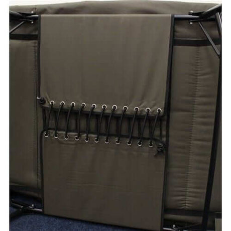 Bed Chair Zfish Shadow Camo - Tienda Carpfishing