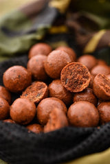 Boilies Ccmoore Pacific Tuna 18 mm - Tienda Carpfishing
