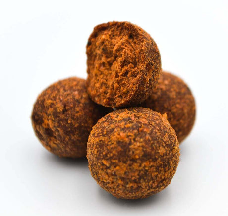 Boilies Massive Baits Marisco 24 mm - Tienda Carpfishing