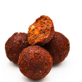 Boilies Massive Baits Special Scarlet 18 mm - Tienda Carpfishing