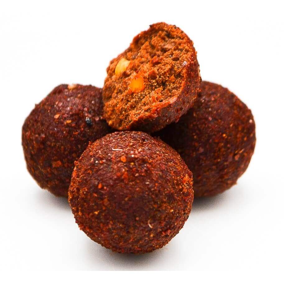 Boilies Massive Baits Special Scarlet 24 mm - Tienda Carpfishing