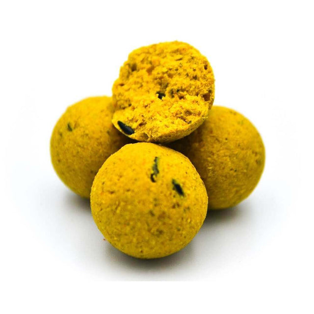 Boilies Massive Baits Tasty Corn 24 mm - Tienda Carpfishing