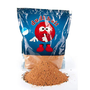 Boilies Mix Dudi Bait Mister Dudi - Tienda Carpfishing