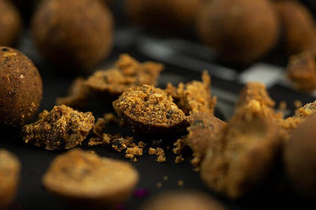 Boilies Sticky Krill 16 mm - Tienda Carpfishing