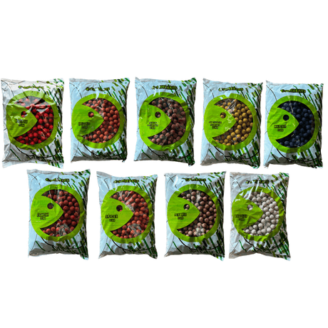 Boilies Superbaits Spices 5 kg - 20 mm - Tienda Carpfishing