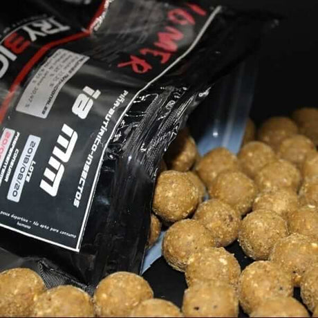 Boilies Trybion Homer 20 mm - Tienda Carpfishing
