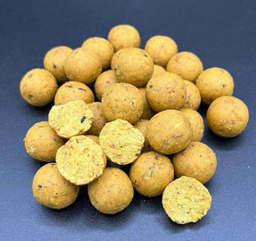 Boilies Vitalbaits Piña N - But 5 kg - 18 mm - Tienda Carpfishing