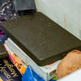 Bolsa de hielo Fox Aquos XL - Tienda Carpfishing