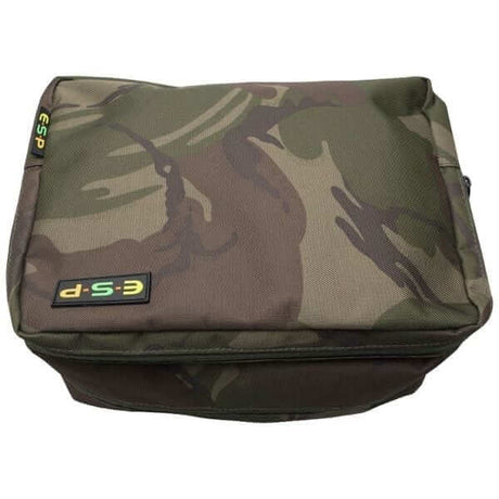 Bolso para accesorios ESP - Tienda Carpfishing