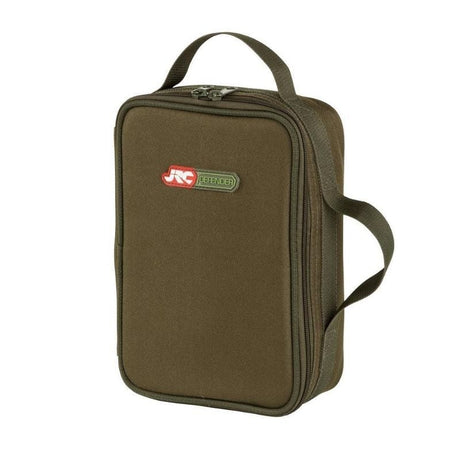 Bolso para accesorios JRC Defender L - Tienda Carpfishing