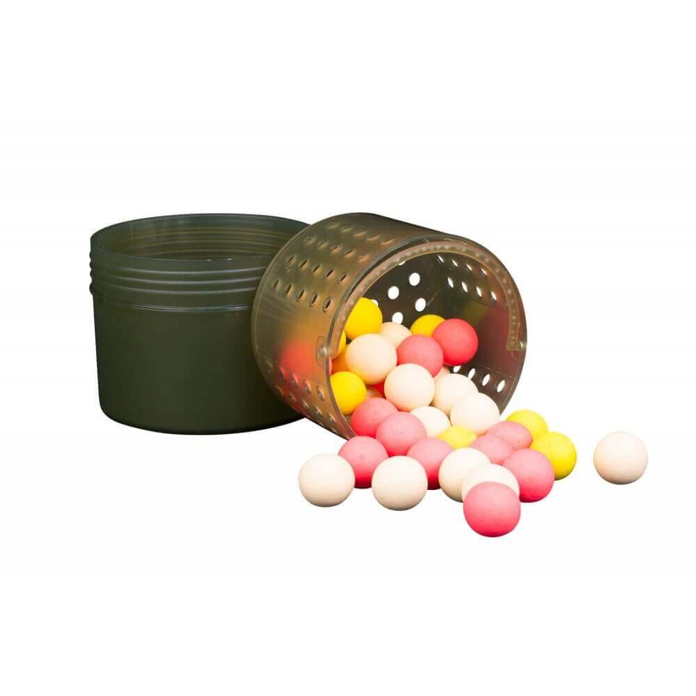 Botes para cebos Ridge Monkey Camo - Tienda Carpfishing