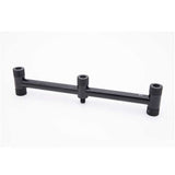 Buzz bars Sonik 3 cañas 24 cm - Tienda Carpfishing