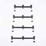 Buzz bars Sonik 3 cañas 24 cm - Tienda Carpfishing