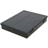Caja de montaje 7+1 NGT - Tienda Carpfishing