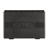 Caja Tackle Fox Edges Loaded - Tienda Carpfishing