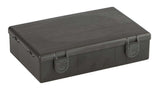 Caja Tackle Fox Edges - Tienda Carpfishing