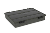 Caja Tackle Fox EOS L - Tienda Carpfishing