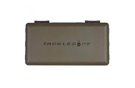 Caja Tackle Safe Korda - Tienda Carpfishing