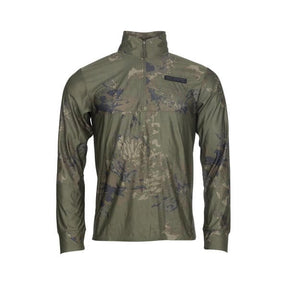 Camiseta técnica Nash Scope Ops manga larga Camo - Tienda Carpfishing