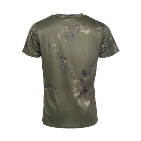 Camiseta técnica Nash Scope OPS - Tienda Carpfishing