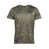 Camiseta técnica Nash Scope OPS - Tienda Carpfishing