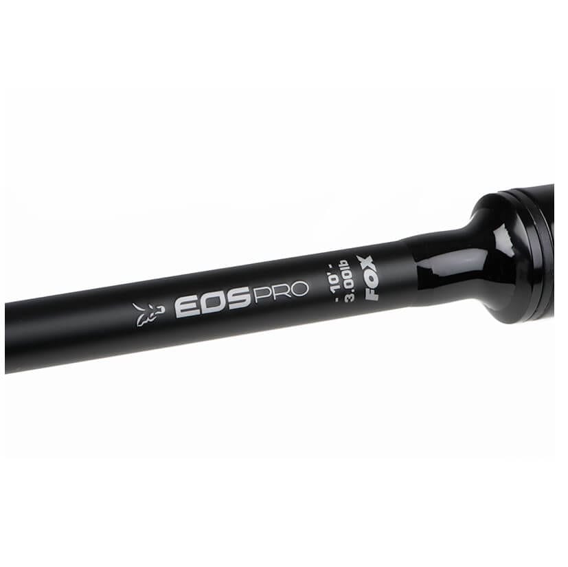 Caña Fox EOS Pro 12 pies 3,5 lb - Tienda Carpfishing