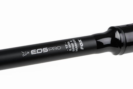 Caña Fox EOS Pro Spod 12 pies - Tienda Carpfishing