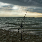 Caña Nash Scope Black OPS 9 pies 3,5 lb - Tienda Carpfishing