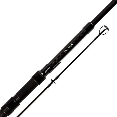 Caña Sonik Dominatorx RS 12 pies 3,25 lb - Tienda Carpfishing