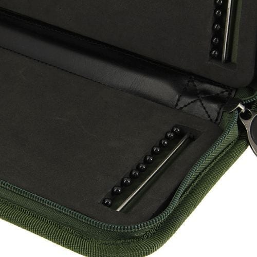 Carpeta para bajos camuflaje NGT - Tienda Carpfishing