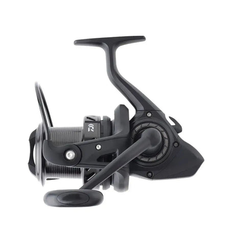 Carrete Daiwa Black Widow C 5000A - Tienda Carpfishing