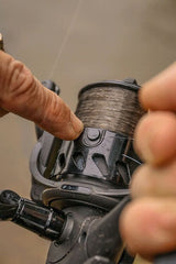 Carrete Fox EOS 10000 Pro - Tienda Carpfishing