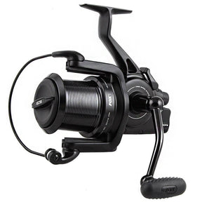 Carrete Fox EOS 12000 FS - Tienda Carpfishing
