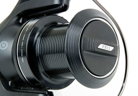 Carrete Fox FX 11 - Tienda Carpfishing