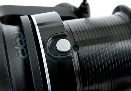 Carrete Fox FX9 - Tienda Carpfishing