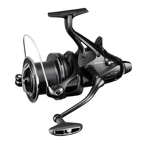 Carrete Shimano Big Baitrunner 14000 XT - B LC - Tienda Carpfishing