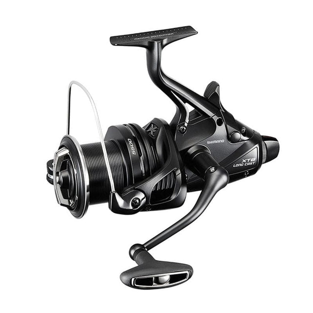 Carrete Shimano Medium Baitrunner 5500 XT - B LC - Tienda Carpfishing