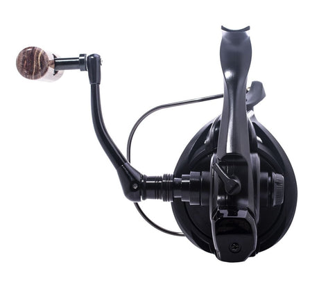 Carrete Sonik Dominatorx 6000 RS - Tienda Carpfishing