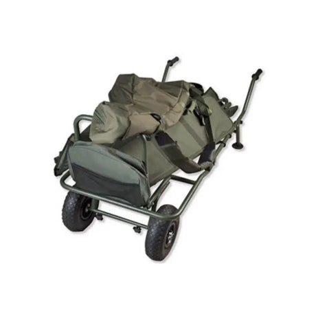 Carretilla Carp Spirit Session Trolley - Tienda Carpfishing