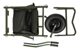 Carretilla Fox Barrow R - Series - Tienda Carpfishing