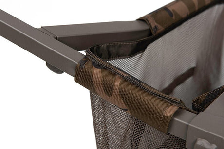 Carretilla Fox Transporter Camo - Tienda Carpfishing