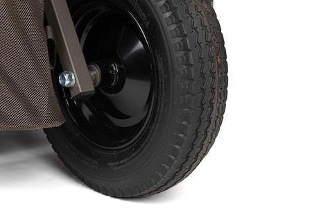 Carretilla Fox Transporter Camo - Tienda Carpfishing