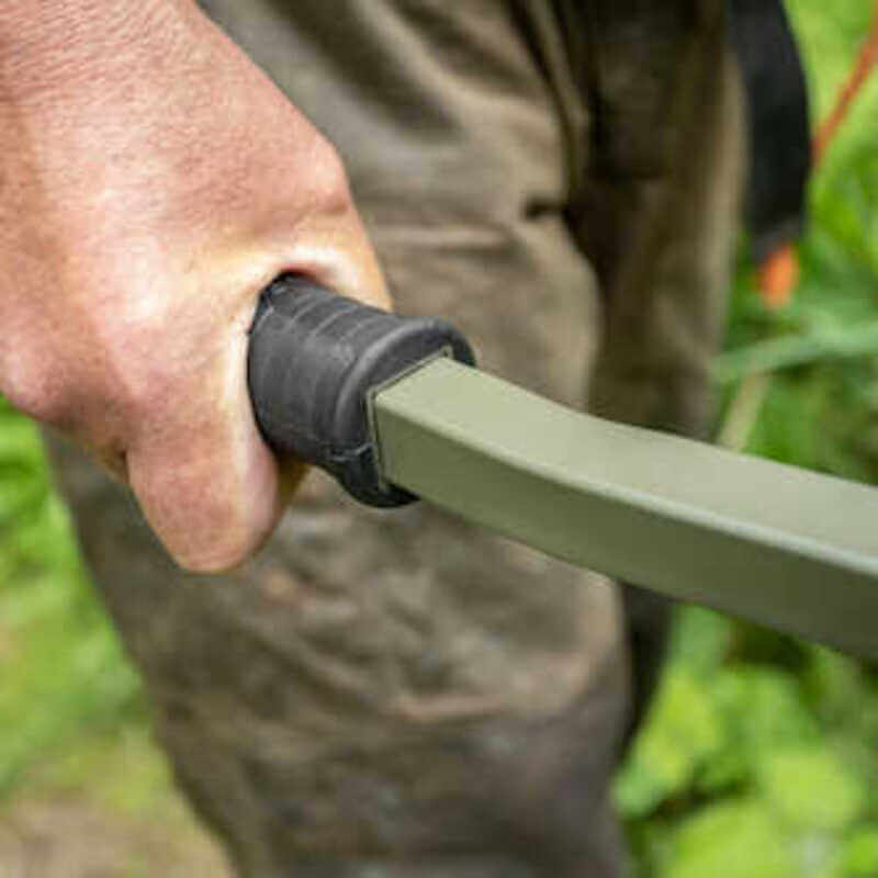 Carretilla Korum Transition Compact - Tienda Carpfishing