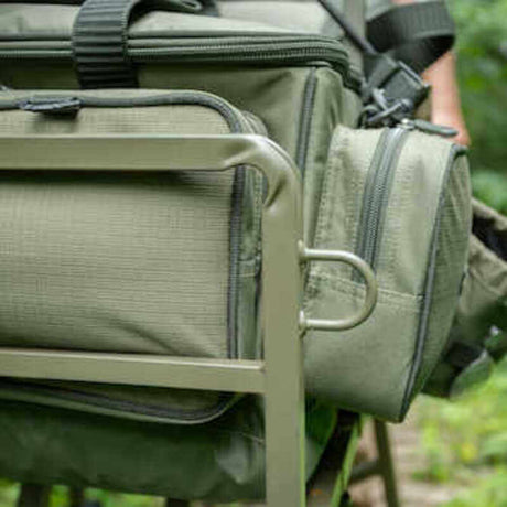 Carretilla Korum Transition Compact - Tienda Carpfishing