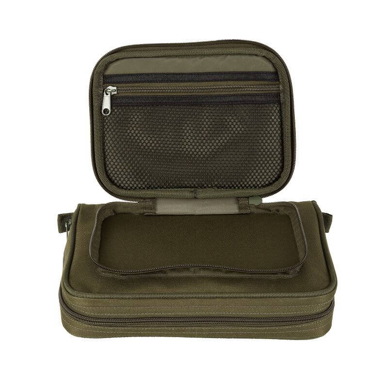 Cartera JRC Defender Rig - Tienda Carpfishing