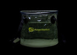 Cesto de agua Ridge Monkey 10 Litros - Tienda Carpfishing